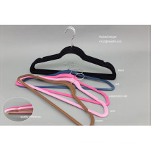 Wholesale Colored Velvet Hanger, Cheap Plastic Hanger, Clothes Hanger